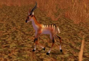 Gazelle — screenshot 2