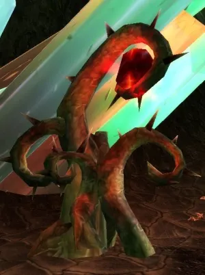 Nethervine Crystal — screenshot 1