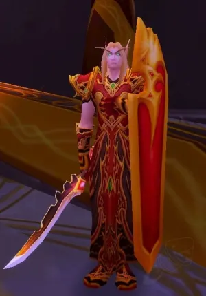 Royal Guard — screenshot 1