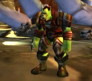 Shadowsworn Enforcer — screenshot 2