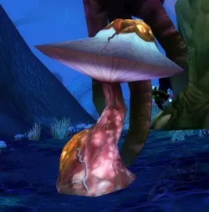 Unstable Shroom — screenshot 1