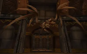 Pteradon Skeleton — screenshot 1
