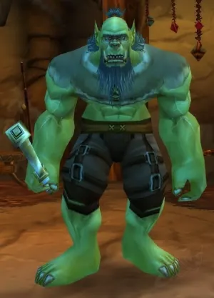 Ukra'nor — screenshot 1
