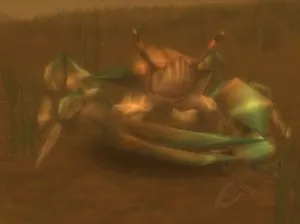 Monstrous Crawler — screenshot 2