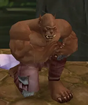 Mag'har Captive — screenshot 1