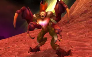 Stonescythe Ambusher — screenshot 1