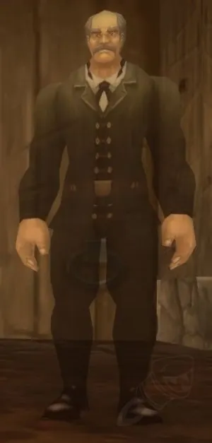 Lucien Sarkhoff — screenshot 2