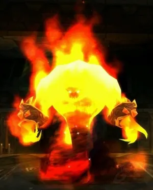Pyroguard Emberseer — screenshot 1