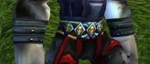 Decaying Leather Bracers — screenshot 2