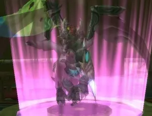 Vazruden the Herald Image — screenshot 1