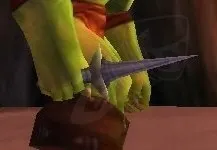 Pearl-handled Dagger — screenshot 1