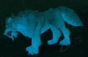 Silvermane Howler — screenshot 1