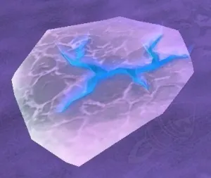 Highborne Relic Fragment — screenshot 1