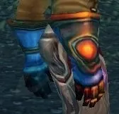 Vanguard Gauntlets — screenshot 1