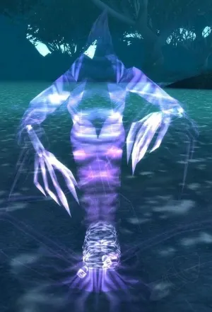 Vengeful Apparition — screenshot 1