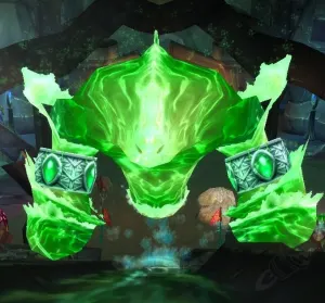 Aqueous Lord — screenshot 1