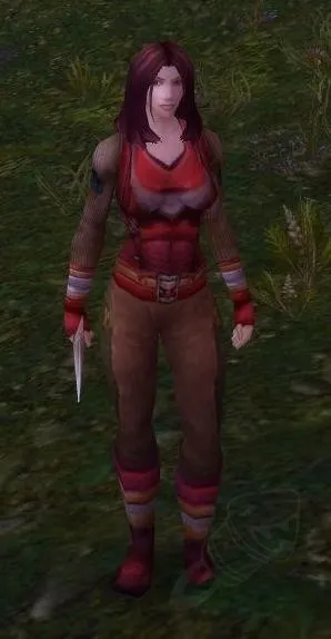 Scarlet Convert — screenshot 2