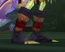 The Master's Treads — screenshot 1