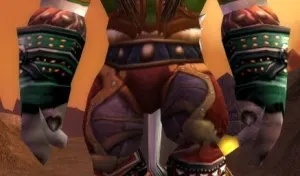Serpentskin Gloves — screenshot 1
