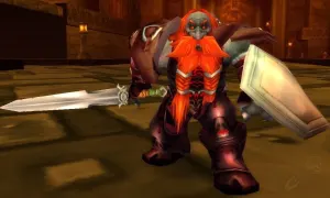 Anvilrage Captain — screenshot 1