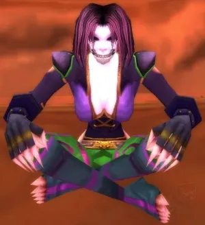 Vera Nightshade — screenshot 1
