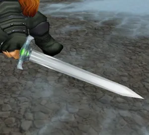 Protector's Sword — screenshot 1