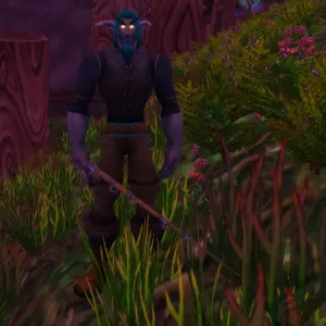 Androl Oakhand — screenshot 1