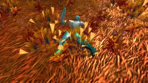 Crystallized Azsharite — screenshot 2