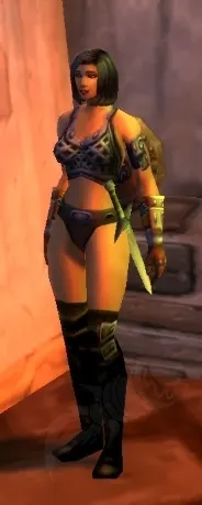 Recruit's Boots — screenshot 3