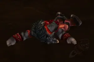 Maur Grimtotem — screenshot 1