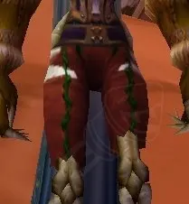 Tribal Pants — screenshot 2