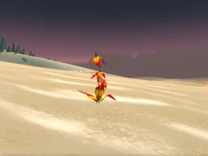 Firebloom — screenshot 2