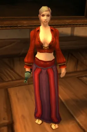 Suzetta Gallina — screenshot 1