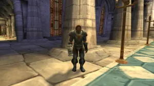 Duthorian Rall — screenshot 1