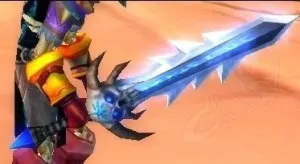 The Hungering Cold — screenshot 2