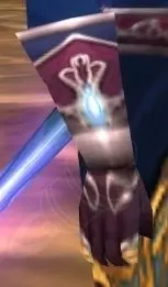 Sorcerer's Gloves — screenshot 2