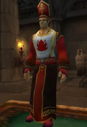 Brother Crowley — screenshot 2