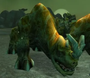 Tamed Kodo — screenshot 1