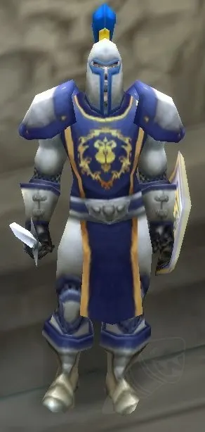 Stormwind Royal Guard — screenshot 2
