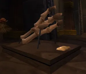 Roc Talon — screenshot 1