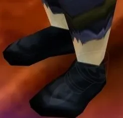 Sorcerer Slippers — screenshot 1