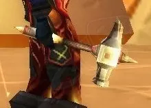 Hammer of the Northern Wind — screenshot 1