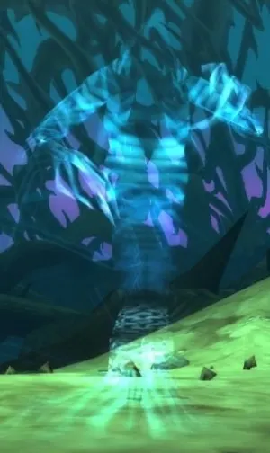 Frost Spectre — screenshot 1