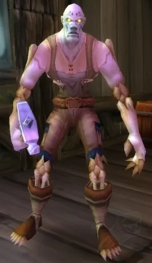 Blacksmith Rand — screenshot 2