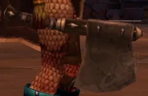 Grunt Axe — screenshot 1