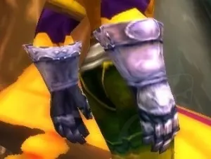 Steadfast Gloves — screenshot 1