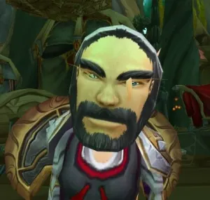 Flimsy Male Human Mask — screenshot 1