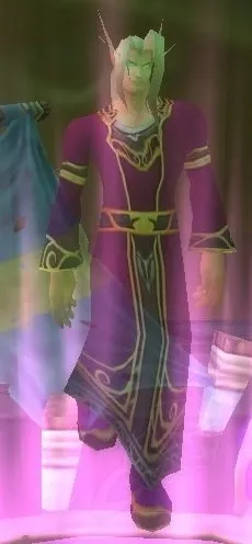 Sunseeker Channeler Image — screenshot 1