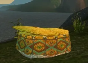 Lard's Picnic Basket — screenshot 1