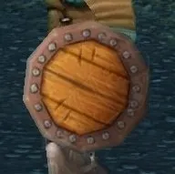 Superior Buckler — screenshot 1